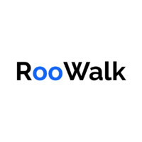 RooWalk Logo