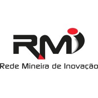 Rede Mineira de Inovação Logo