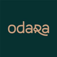 Odara Oficial Logo