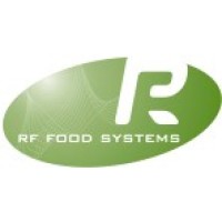 RF Food Systems B.V. Logo