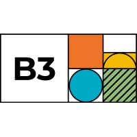 B3 hogar Logo