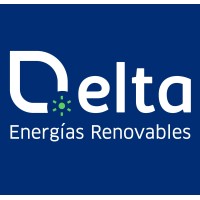 Delta Energías Renovables Logo