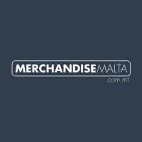 Merchandise Malta Logo
