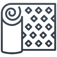 Fabrics and More Switzerland Logo