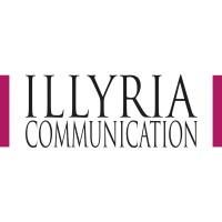 Illyria Communication Logo