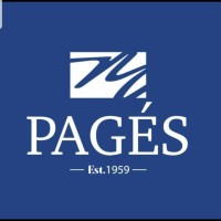 Pagés Seguros Logo