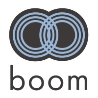 Boom Collaboration Logo