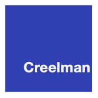 Creelman, Inc. Logo