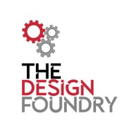 The Design Foundry Logo