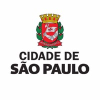 Cidade de São Paulo Logo