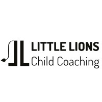 Little Lions Child Coaching Logo