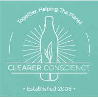 Clearer Conscience Environmental Services Logo