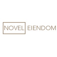 Novel Eiendom Logo