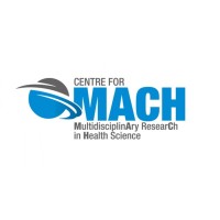 Centre Multidisciplinary Research in Health Science Logo