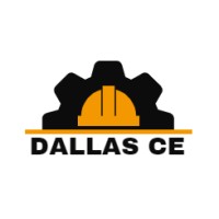 Dallas Consultoria & Engenharia Logo