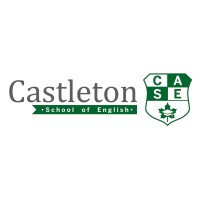 Castleton School of English Logo