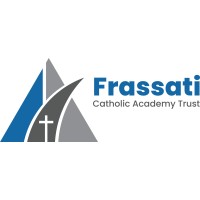 Frassati Catholic Academy Trust Logo