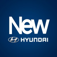 New Hyundai Logo