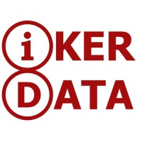 IKERDATA S.L. Logo