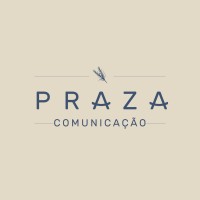 Praza Comunicação Logo