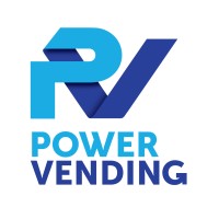 Power Vending Logo