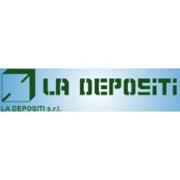 La Depositi S.r.l. Logo