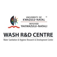 WASH R&D Centre Logo