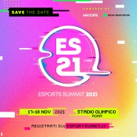 Esports Summit Logo