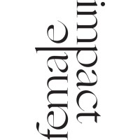 Female Impact Logo