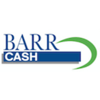 Barr Cash, LLC Logo
