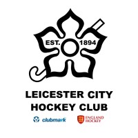 Leicester City Hockey Club Logo