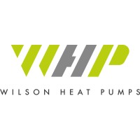 Wilson Heat Pumps Logo