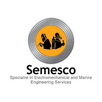 Semesco Co. Ltd Logo