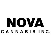 Nova Cannabis Inc. Logo