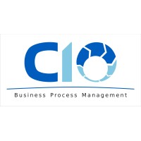 Consultoría Informática y Organizacional CIO SAS Logo