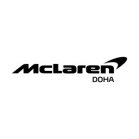Mclaren Doha Logo