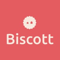 Biscott Logo