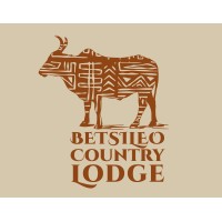 Betsileo Country Lodge Logo