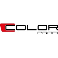 COLORprofi, spol. s r.o. Logo