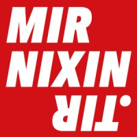MIRNIXTIRNIX Logo