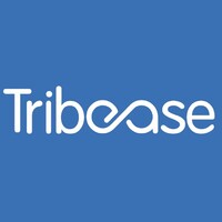 Tribease (Affiliation with Microsoft for Startups Founders Hub). Logo