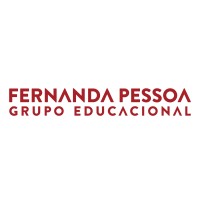 Curso Fernanda Pessoa Logo