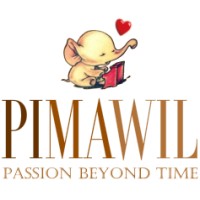 Pimawil di Marisa Interliggi Logo