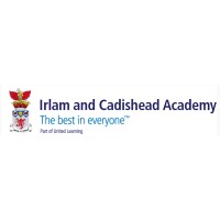 Irlam & Cadishead Academy Logo
