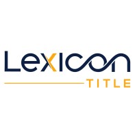 Lexicon Title Services LLC Logo