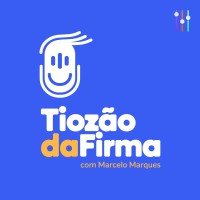 Tiozão da Firma - Marcelo Marques Logo