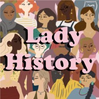Lady History Logo