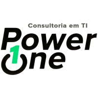 Power One Consultoria Logo