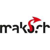 mako.ch GmbH Logo