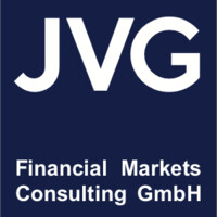 JVG Financial Markets Consulting GmbH Logo